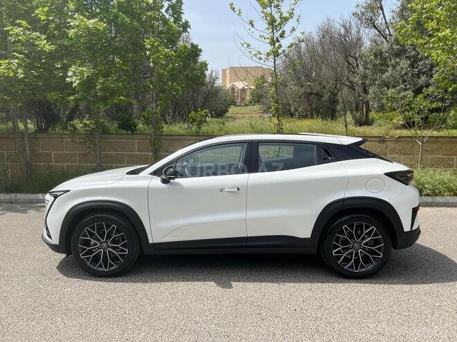 Changan Uni-T 2023, 7,965 km - 1.5 л - Bakı