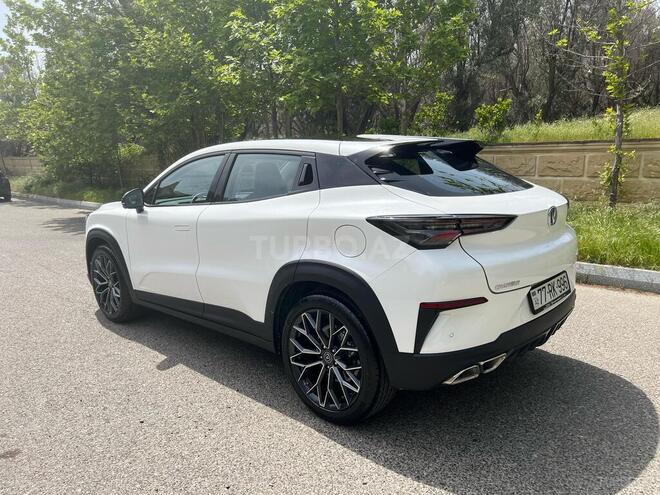 Changan Uni-T 2023, 7,965 km - 1.5 л - Bakı
