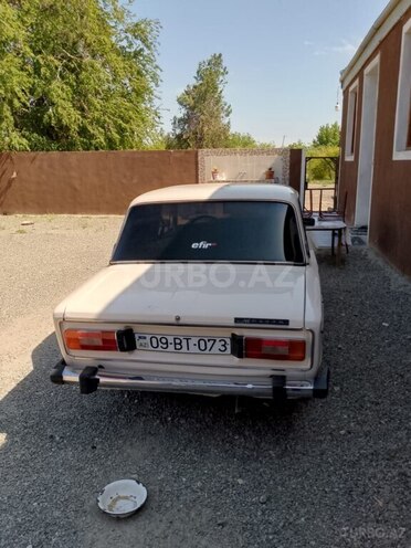 LADA (VAZ) 2106 1991, 80,000 km - 1.6 l - Goranboy