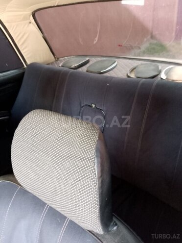 LADA (VAZ) 2106 1991, 80,000 km - 1.6 l - Goranboy