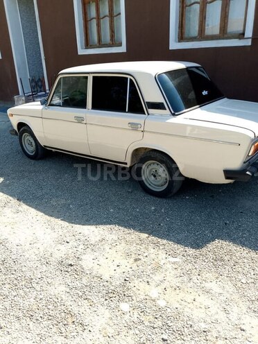 LADA (VAZ) 2106 1991, 80,000 km - 1.6 l - Goranboy