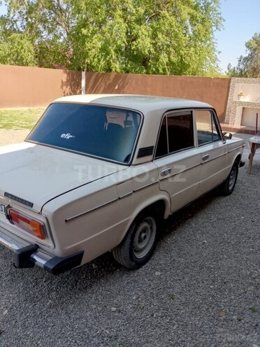 LADA (VAZ) 2106 1991, 80,000 km - 1.6 l - Goranboy