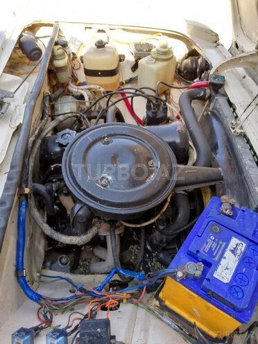 LADA (VAZ) 2106 1991, 80,000 km - 1.6 l - Goranboy