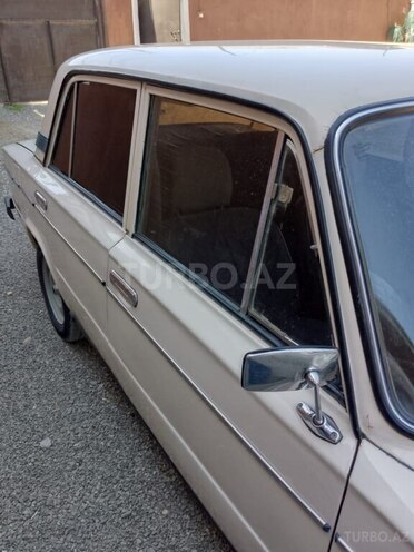 LADA (VAZ) 2106 1991, 80,000 km - 1.6 l - Goranboy