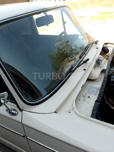 LADA (VAZ) 2106 1991, 80,000 km - 1.6 l - Goranboy