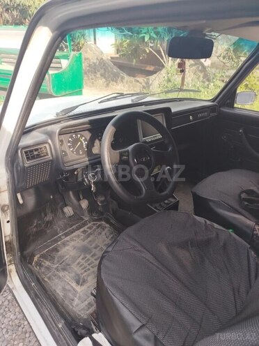 LADA (VAZ) 2107 2007, 85,884 km - 1.5 l - Bakı