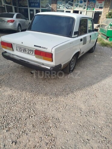 LADA (VAZ) 2107 2007, 85,884 km - 1.5 l - Bakı