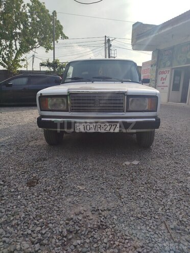 LADA (VAZ) 2107 2007, 85,884 km - 1.5 l - Bakı