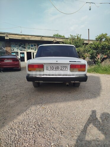 LADA (VAZ) 2107 2007, 85,884 km - 1.5 l - Bakı