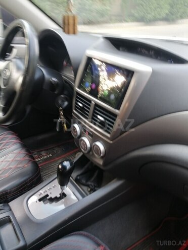 Subaru Impreza 2009, 189,086 km - 2.0 l - Bakı