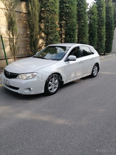 Subaru Impreza 2009, 189,086 km - 2.0 l - Bakı