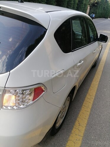 Subaru Impreza 2009, 189,086 km - 2.0 l - Bakı