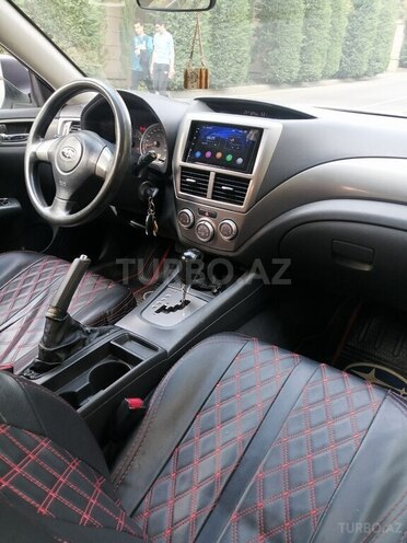 Subaru Impreza 2009, 189,086 km - 2.0 l - Bakı