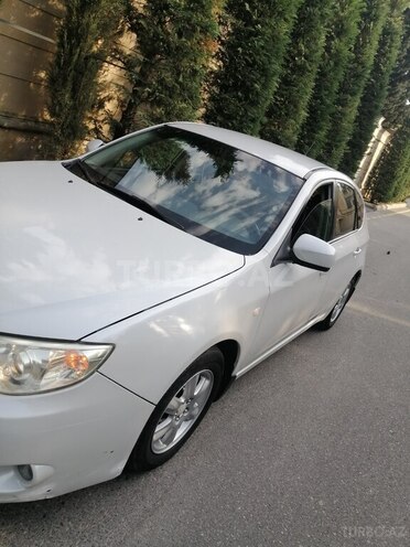 Subaru Impreza 2009, 189,086 km - 2.0 l - Bakı