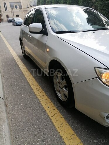 Subaru Impreza 2009, 189,086 km - 2.0 l - Bakı
