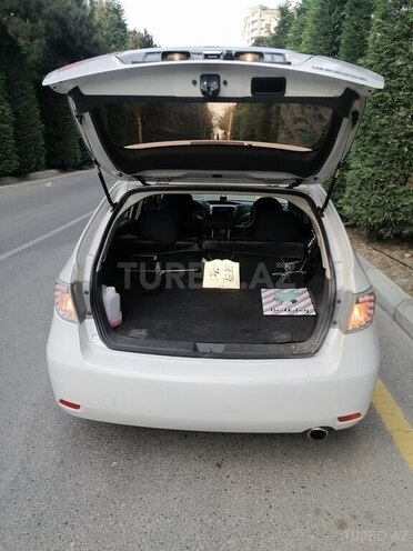 Subaru Impreza 2009, 189,086 km - 2.0 l - Bakı