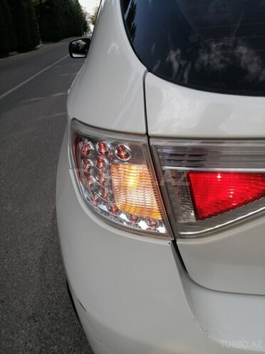 Subaru Impreza 2009, 189,086 km - 2.0 l - Bakı