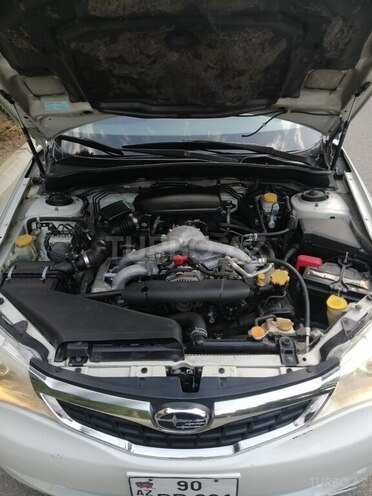 Subaru Impreza 2009, 189,086 km - 2.0 l - Bakı