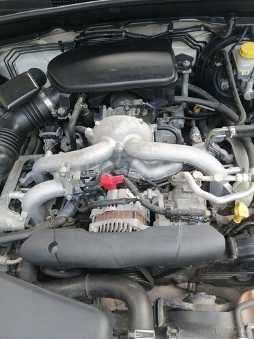 Subaru Impreza 2009, 189,086 km - 2.0 l - Bakı