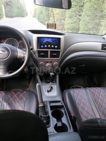 Subaru Impreza 2009, 189,086 km - 2.0 l - Bakı