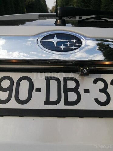 Subaru Impreza 2009, 189,086 km - 2.0 l - Bakı
