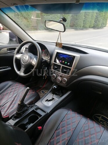 Subaru Impreza 2009, 189,086 km - 2.0 l - Bakı