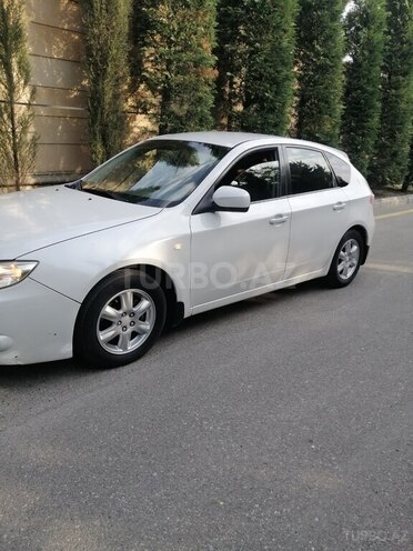 Subaru Impreza 2009, 189,086 km - 2.0 l - Bakı