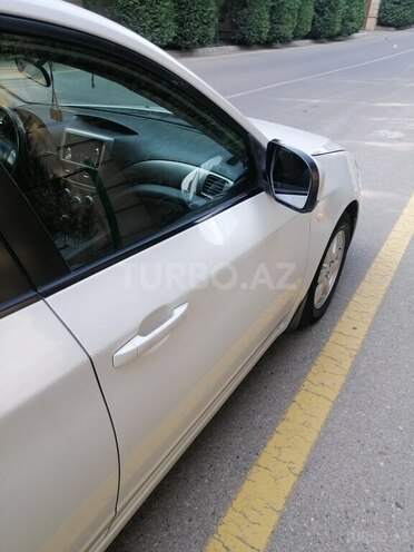Subaru Impreza 2009, 189,086 km - 2.0 l - Bakı