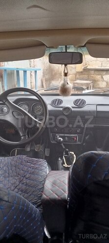 LADA (VAZ) 2106 1992, 49,888 km - 1.5 л - Biləsuvar