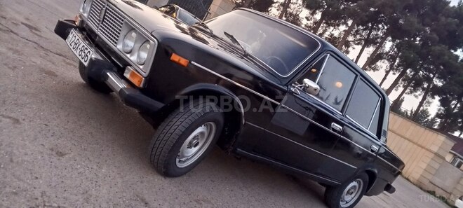 LADA (VAZ) 2106 1992, 49,888 km - 1.5 л - Biləsuvar