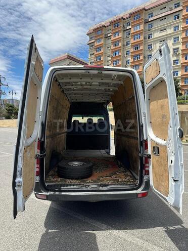 Mercedes Sprinter 315 2007, 400,000 km - 2.2 л - Bakı
