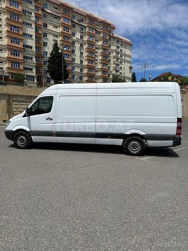 Mercedes Sprinter 315 2007, 400,000 km - 2.2 л - Bakı