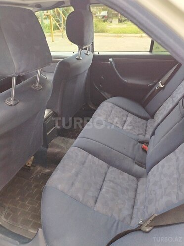 Mercedes C 240 2000, 410,000 km - 2.4 l - Bakı