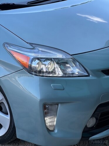 Toyota Prius 2015, 213,689 km - 1.8 л - Gəncə