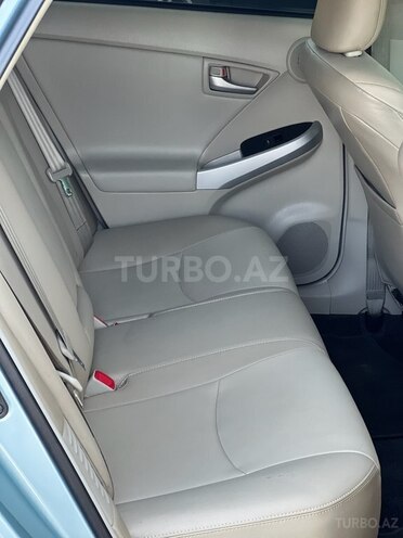 Toyota Prius 2015, 213,689 km - 1.8 л - Gəncə