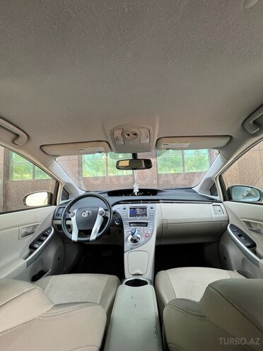 Toyota Prius 2015, 213,689 km - 1.8 л - Gəncə
