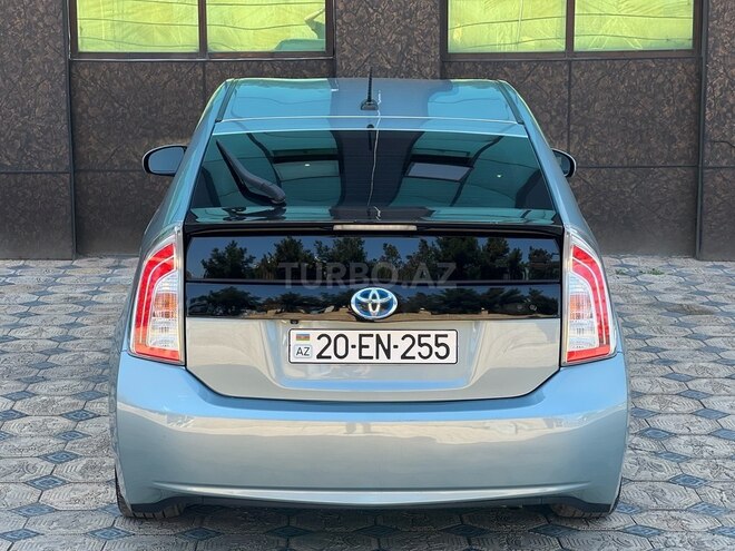 Toyota Prius 2015, 213,689 km - 1.8 л - Gəncə