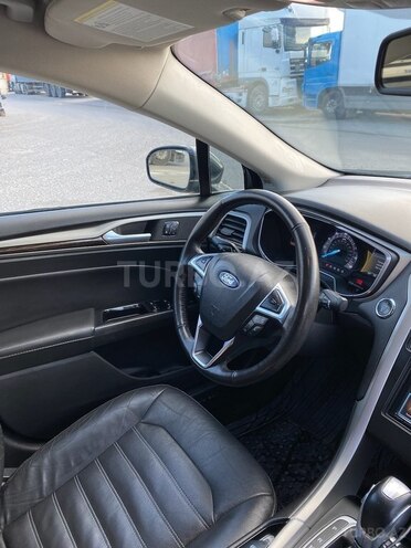 Ford Fusion (North America) 2015, 200,000 km - 1.5 l - Bakı