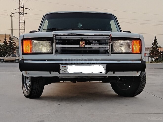 LADA (VAZ) 2107 2009, 89,000 km - 1.6 л - Sabirabad