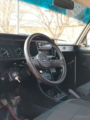 LADA (VAZ) 2107 2009, 89,000 km - 1.6 л - Sabirabad