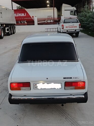 LADA (VAZ) 2107 2009, 89,000 km - 1.6 л - Sabirabad
