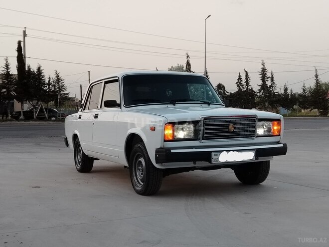 LADA (VAZ) 2107 2009, 89,000 km - 1.6 л - Sabirabad