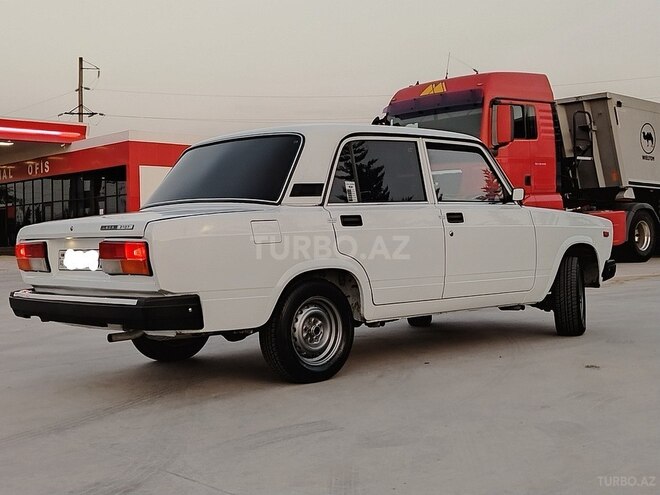 LADA (VAZ) 2107 2009, 89,000 km - 1.6 л - Sabirabad