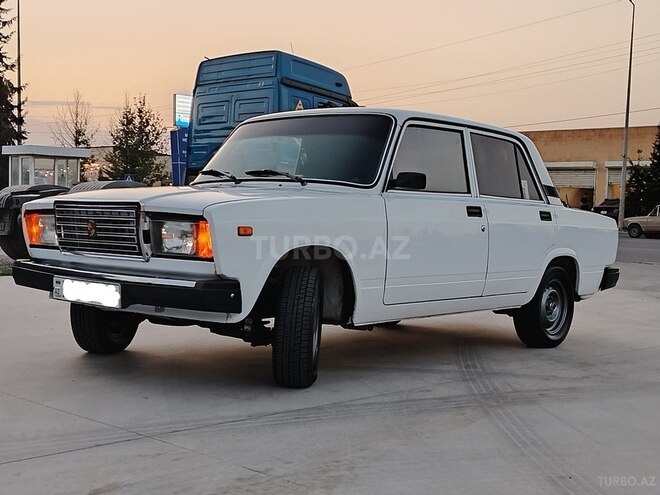 LADA (VAZ) 2107 2009, 89,000 km - 1.6 л - Sabirabad