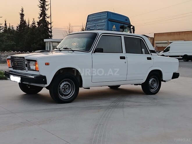 LADA (VAZ) 2107 2009, 89,000 km - 1.6 л - Sabirabad