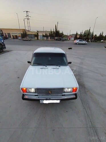 LADA (VAZ) 2107 2009, 89,000 km - 1.6 л - Sabirabad