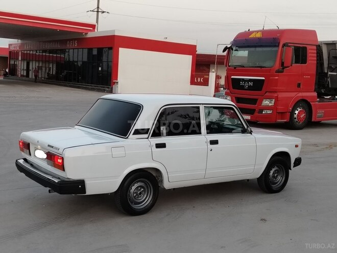 LADA (VAZ) 2107 2009, 89,000 km - 1.6 л - Sabirabad