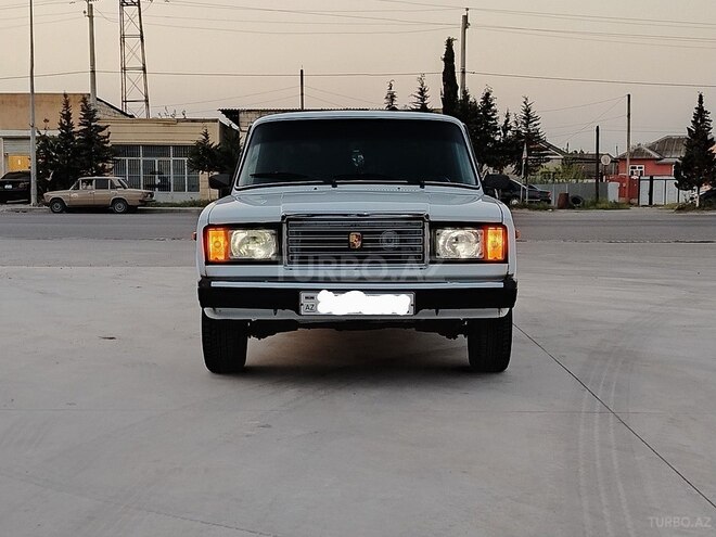 LADA (VAZ) 2107 2009, 89,000 km - 1.6 л - Sabirabad