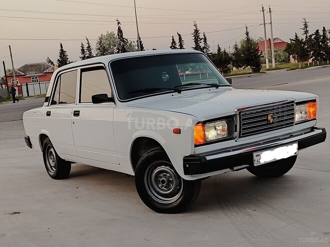 LADA (VAZ) 2107 2009, 89,000 km - 1.6 л - Sabirabad