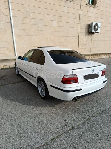 BMW 530 2001, 490,000 km - 3.0 l - Bakı